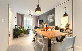 Apartament 6000 Stare Miasto Bulwary Apartamenty No 1